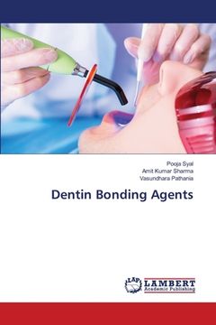 portada Dentin Bonding Agents (in English)