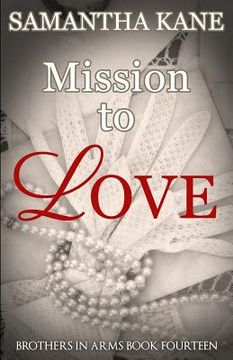 portada Mission to Love (en Inglés)