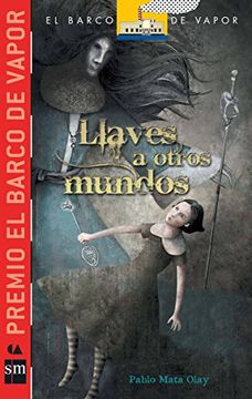 llaves a otros mundos