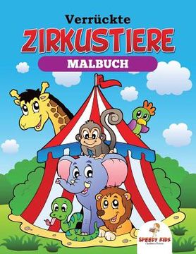 portada Mal mich aus! Malbuch für Kinder (German Edition) (in German)