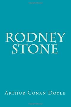 portada Rodney Stone