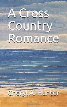 portada A Cross Country Romance (en Inglés)