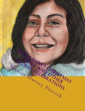 portada Rosalinda's Christmas Story: and other Christmas celebrations (A Global PenPals Booki) (Volume 2)