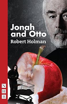portada Jonah and Otto (en Inglés)