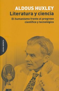 portada Literatura y Ciencia (in Spanish)