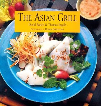 portada The Asian Grill