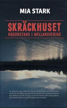 portada Skräckhuset någonstans i mellansverige (in Swedish)