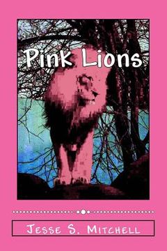 portada Pink Lions (in English)