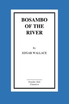 portada Bosambo of the River