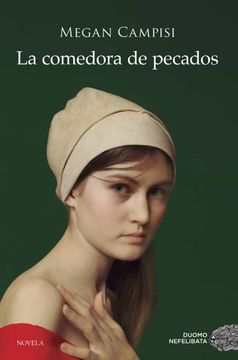 portada Comedora de Pecados, La (in Spanish)