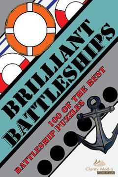 portada brilliant battleships (en Inglés)