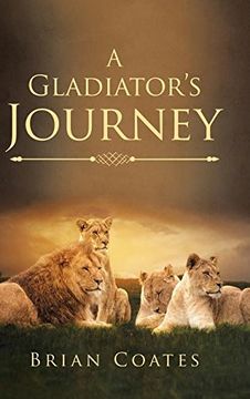 portada A Gladiator's Journey