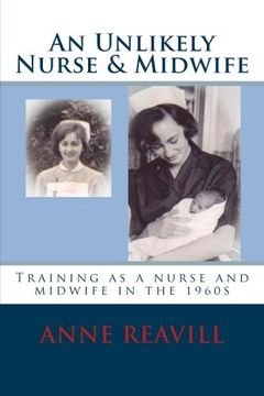 portada An Unlikely Nurse & Midwife
