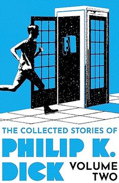 portada The Collected Stories of Philip k. Dick. Volume 2