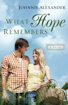 portada What Hope Remembers (Misty Willow)