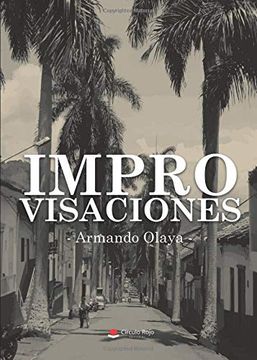 portada Improvisaciones (in Spanish)