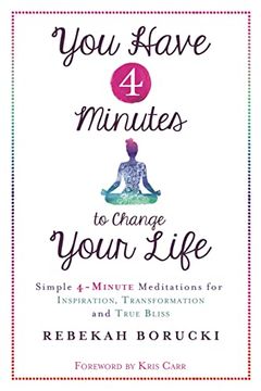 portada Chica, why Not? How to Live With Intention and Manifest a Life That Loves you Back (in English)