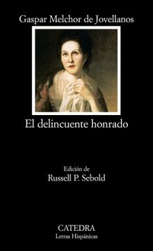 portada El Delincuente Honrado (in Spanish)