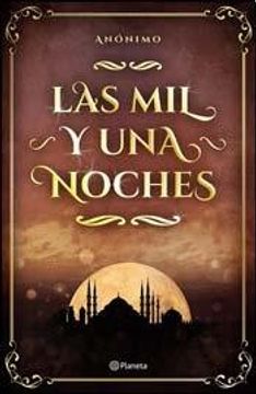 Las mil y una Noches - Col. La Puerta Secreta