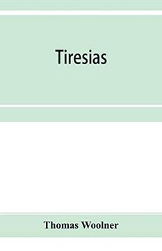 portada Tiresias (en Inglés)