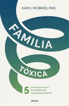 portada FAMILIA TOXICA (MEX)