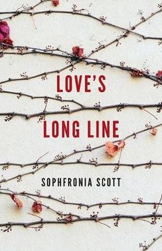 portada Love's Long Line (21St Century Essays) 