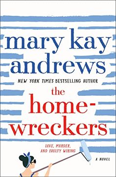 portada The Homewreckers: A Novel (in English)