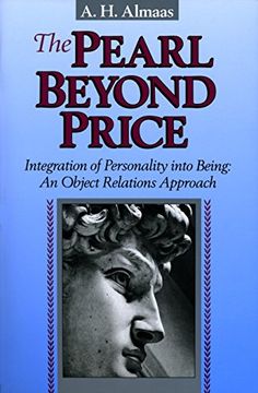 portada The Pearl Beyond Price: Integration of Personality Into Being: An Object Relations Approach (Diamond Mind Series, no. 2) (en Inglés)