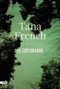 portada El Explorador (Adn) (in Spanish)