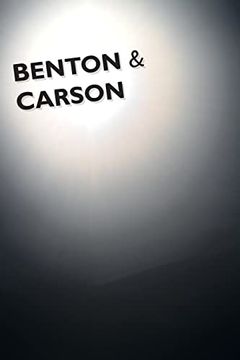 portada Benton & Carson (in English)