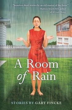 portada Room of Rain
