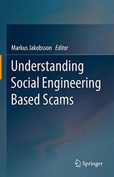 portada Understanding Social Engineering Based Scams