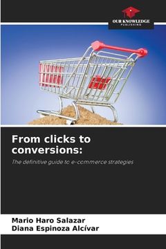 portada From clicks to conversions
