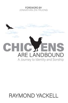 portada Chickens Are Landbound (en Inglés)
