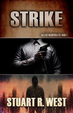 portada Strike: Killers Incorporated Book 2