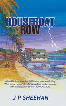 portada Houseboat row (in English)