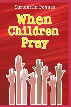 portada When Children Pray