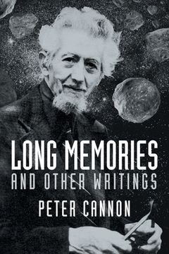 portada Long Memories and Other Writings (in English)