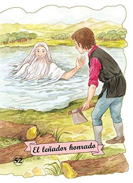 portada El leñador honrado (in Spanish)