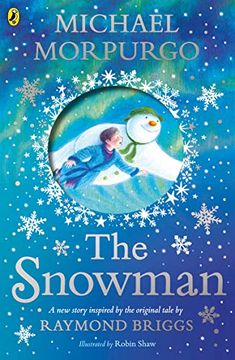 portada The Snowman: Inspired by the Original Story by Raymond Briggs (en Inglés)