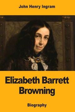 portada Elizabeth Barrett Browning (en Inglés)