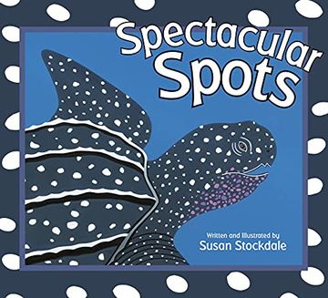 portada Spectacular Spots (in English)