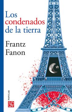 portada Los Condenados de la Tierra