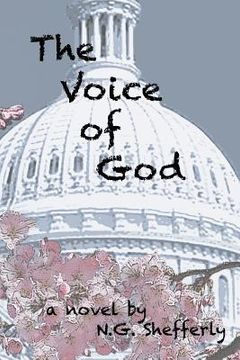 portada The Voice of God