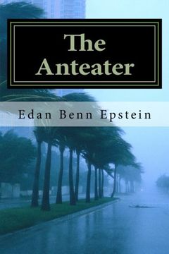 portada The Anteater