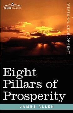 portada eight pillars of prosperity