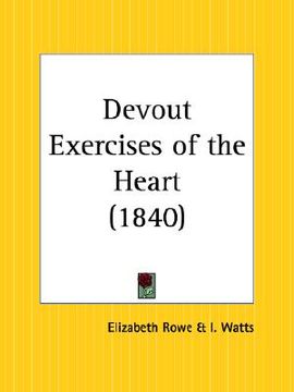 portada devout exercises of the heart