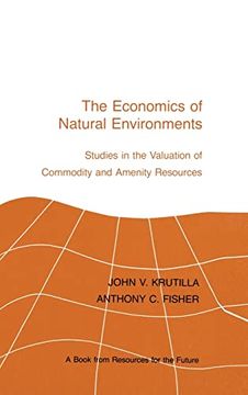 portada The Economics of Natural Environments