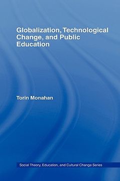 portada globalization, technological change, and public education
