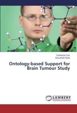portada Ontology-based Support for Brain Tumour Study
